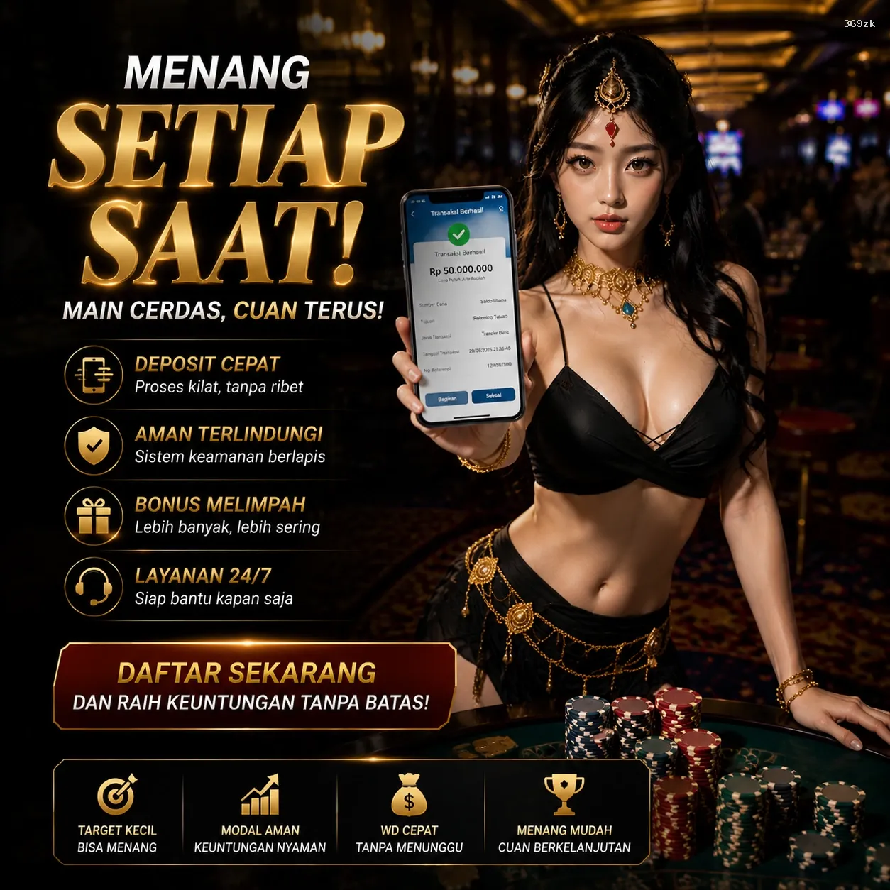 Pemula di 369zk Temukan Game Terbaik untuk Dilihat