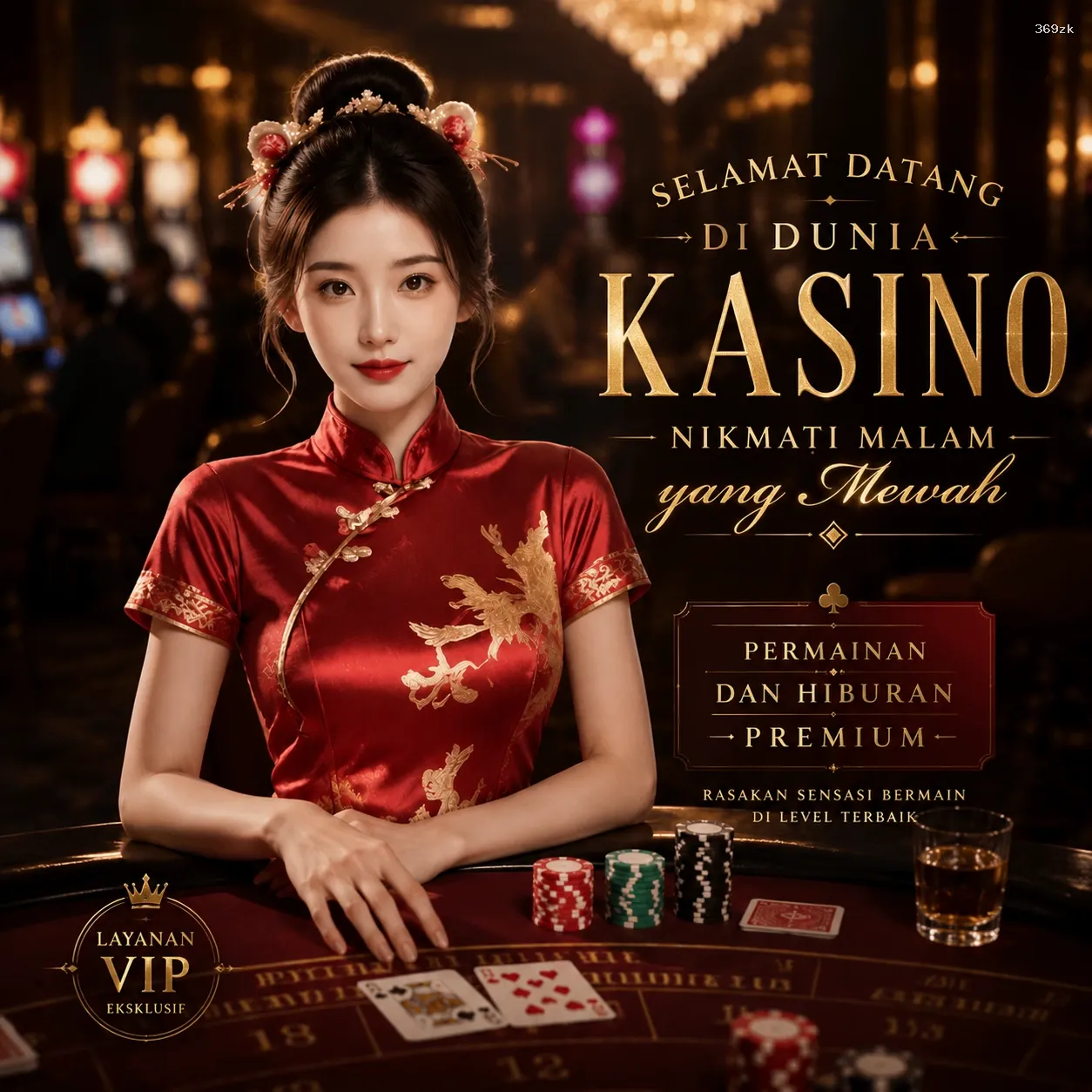 Menggali Fitur Menarik di Situs Game 369zk
